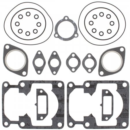 Top End Gasket Kit WINDEROSA TEGS 710063D