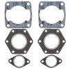 Top End Gasket Kit WINDEROSA TEGS 710071