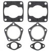 Top End Gasket Kit WINDEROSA TEGS 710073