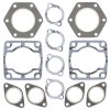 Top End Gasket Kit WINDEROSA TEGS 710074