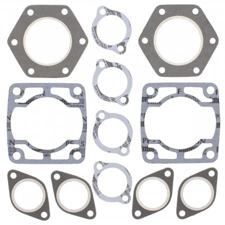 Top End Gasket Kit WINDEROSA TEGS 710074