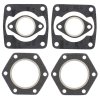 Top End Gasket Kit WINDEROSA TEGS 710075