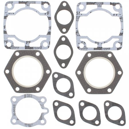 Top End Gasket Kit WINDEROSA TEGS 710077