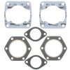 Top End Gasket Kit WINDEROSA TEGS 710079