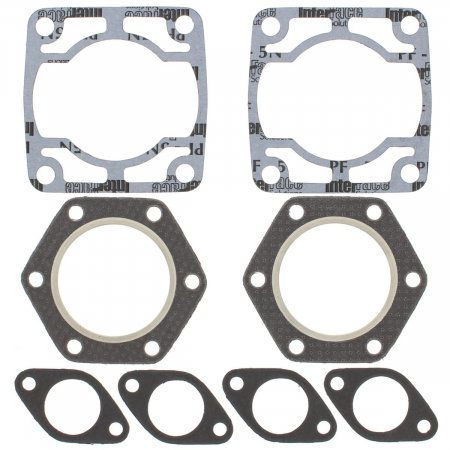 Top End Gasket Kit WINDEROSA TEGS 710081