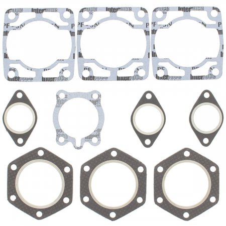 Top End Gasket Kit WINDEROSA TEGS 710081X