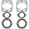 Top End Gasket Kit WINDEROSA TEGS 710082