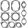 Top End Gasket Kit WINDEROSA TEGS 710100