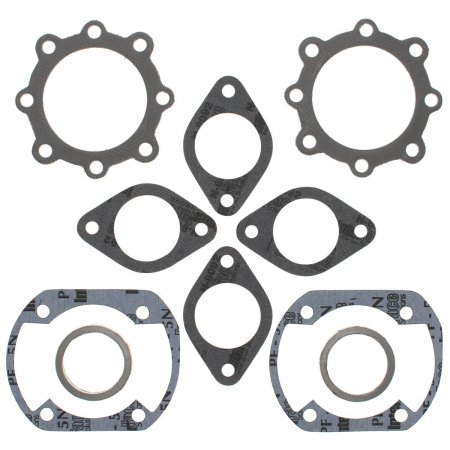 Top End Gasket Kit WINDEROSA TEGS 710101