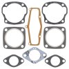 Top End Gasket Kit WINDEROSA TEGS 710102