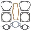 Top End Gasket Kit WINDEROSA TEGS 710103