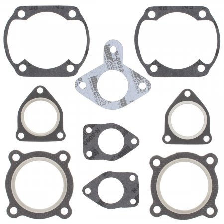 Top End Gasket Kit WINDEROSA TEGS 710138A