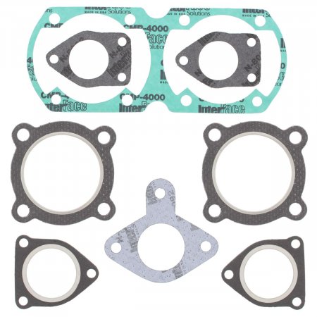 Top End Gasket Kit WINDEROSA TEGS 710142C