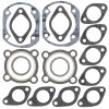 Top End Gasket Kit WINDEROSA TEGS 710144