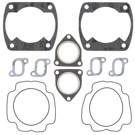 Top End Gasket Kit WINDEROSA TEGS 710147A