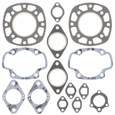 Top End Gasket Kit WINDEROSA TEGS 710149