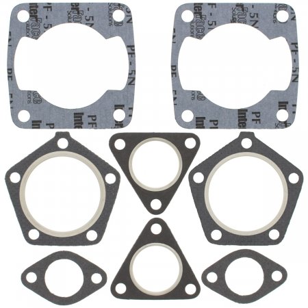 Top End Gasket Kit WINDEROSA TEGS 710174