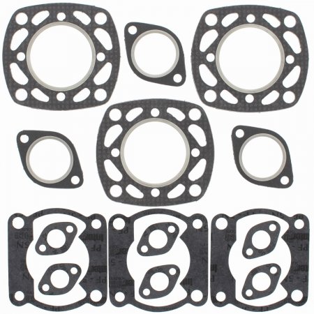 Top End Gasket Kit WINDEROSA TEGS 710175