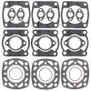 Top End Gasket Kit WINDEROSA TEGS 710181A