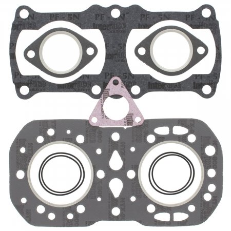 Top End Gasket Kit WINDEROSA TEGS 710185A