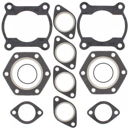 Top End Gasket Kit WINDEROSA TEGS 710186