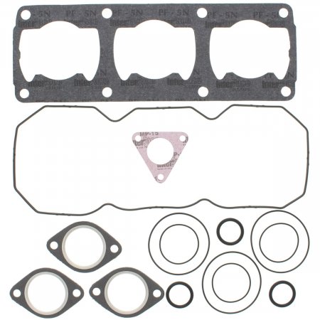 Top End Gasket Kit WINDEROSA TEGS 710191