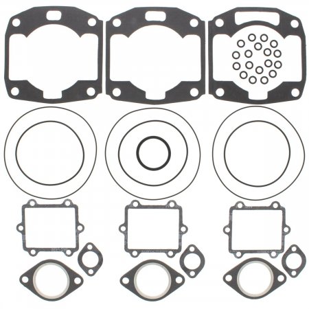 Top End Gasket Kit WINDEROSA TEGS 710193