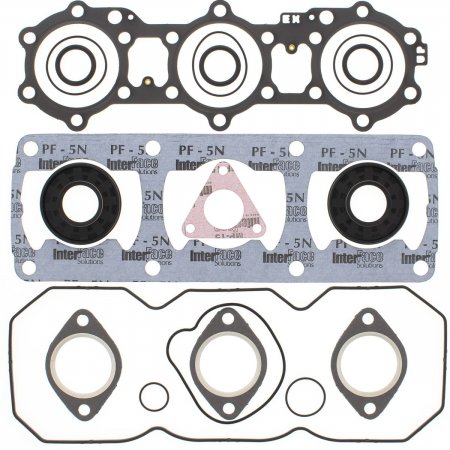 Top End Gasket Kit WINDEROSA TEGS 710205