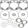 Top End Gasket Kit WINDEROSA TEGS 710206