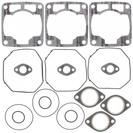 Top End Gasket Kit WINDEROSA TEGS 710206