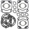 Top End Gasket Kit WINDEROSA TEGS 710207