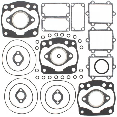 Top End Gasket Kit WINDEROSA TEGS 710216