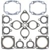 Top End Gasket Kit WINDEROSA TEGS 710219