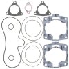 Top End Gasket Kit WINDEROSA TEGS 710223