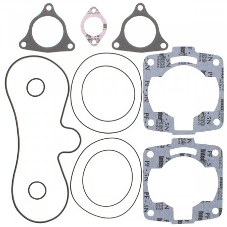 Top End Gasket Kit WINDEROSA TEGS 710223