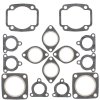 Top End Gasket Kit WINDEROSA TEGS 710224