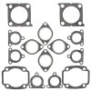 Top End Gasket Kit WINDEROSA TEGS 710245