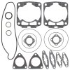 Top End Gasket Kit WINDEROSA TEGS 710250