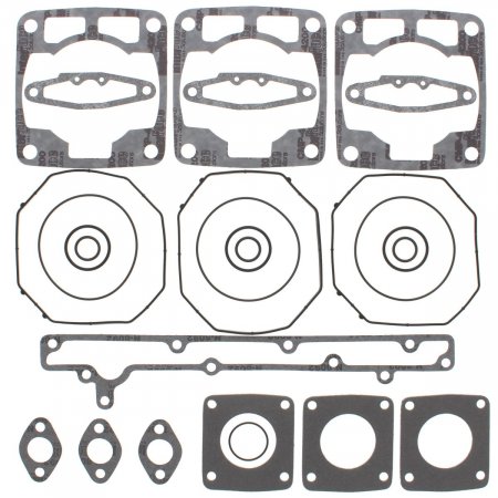 Top End Gasket Kit WINDEROSA TEGS 710254