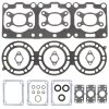 Top End Gasket Kit WINDEROSA TEGS 710269