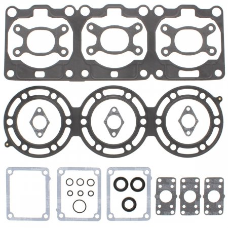 Top End Gasket Kit WINDEROSA TEGS 710269