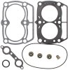 Top End Gasket Kit WINDEROSA TEGS 710281