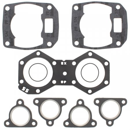 Top End Gasket Kit WINDEROSA TEGS 710286