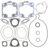 Top End Gasket Kit WINDEROSA TEGS 710287