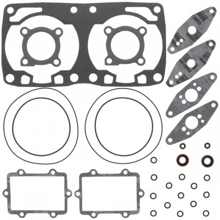 Top End Gasket Kit WINDEROSA TEGS 710295