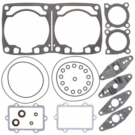 Top End Gasket Kit WINDEROSA TEGS 710311