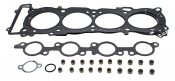 Top End Gasket Kit WINDEROSA TEGS 710313