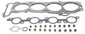 Top End Gasket Kit WINDEROSA TEGS 710315