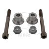 Crash bung fitting kit LSL direct engine bolt mount