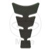 Tank protector JMT carbon fibre 213 X 128 mm